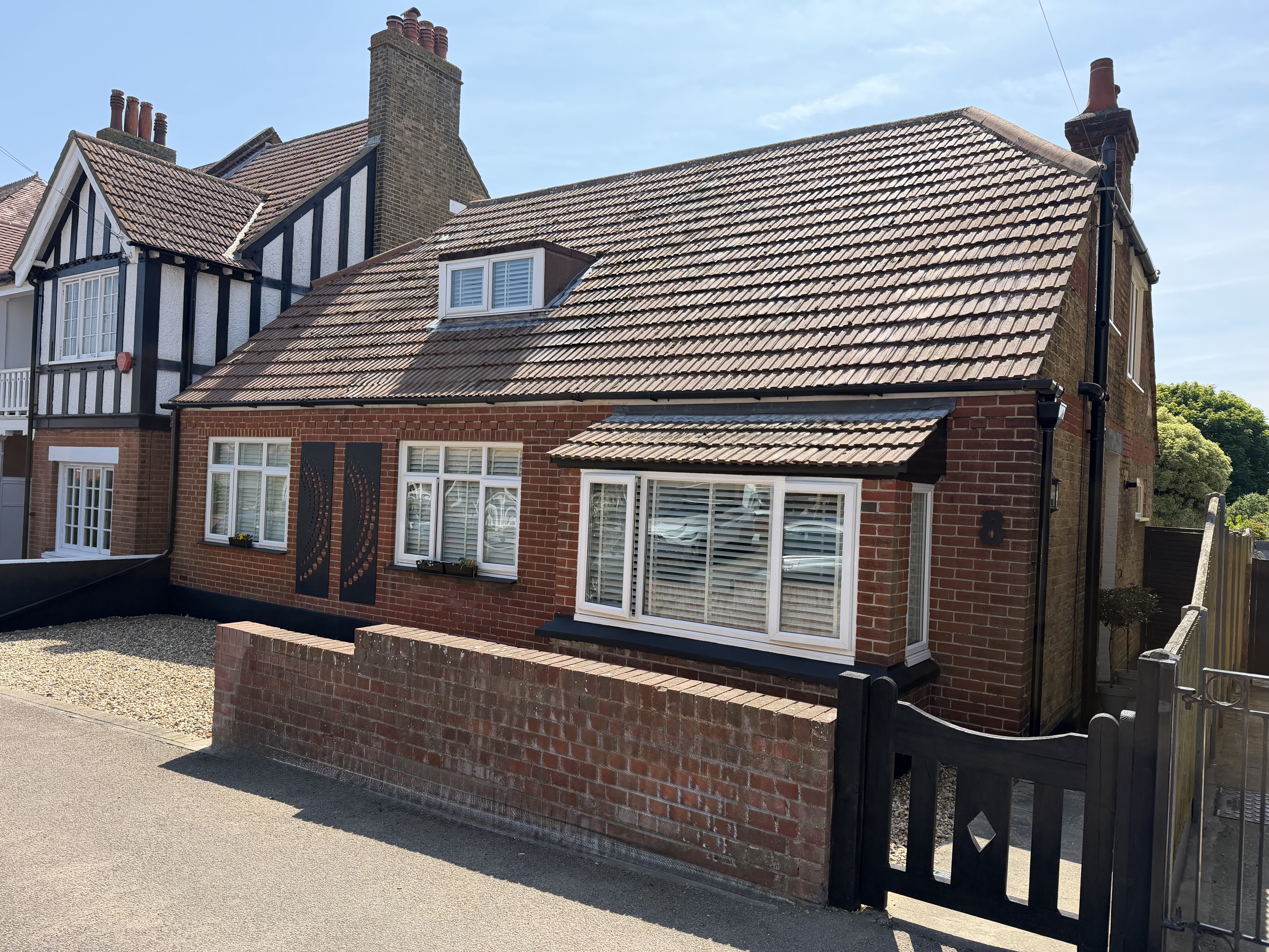 8 Dickens Road, Broadstairs