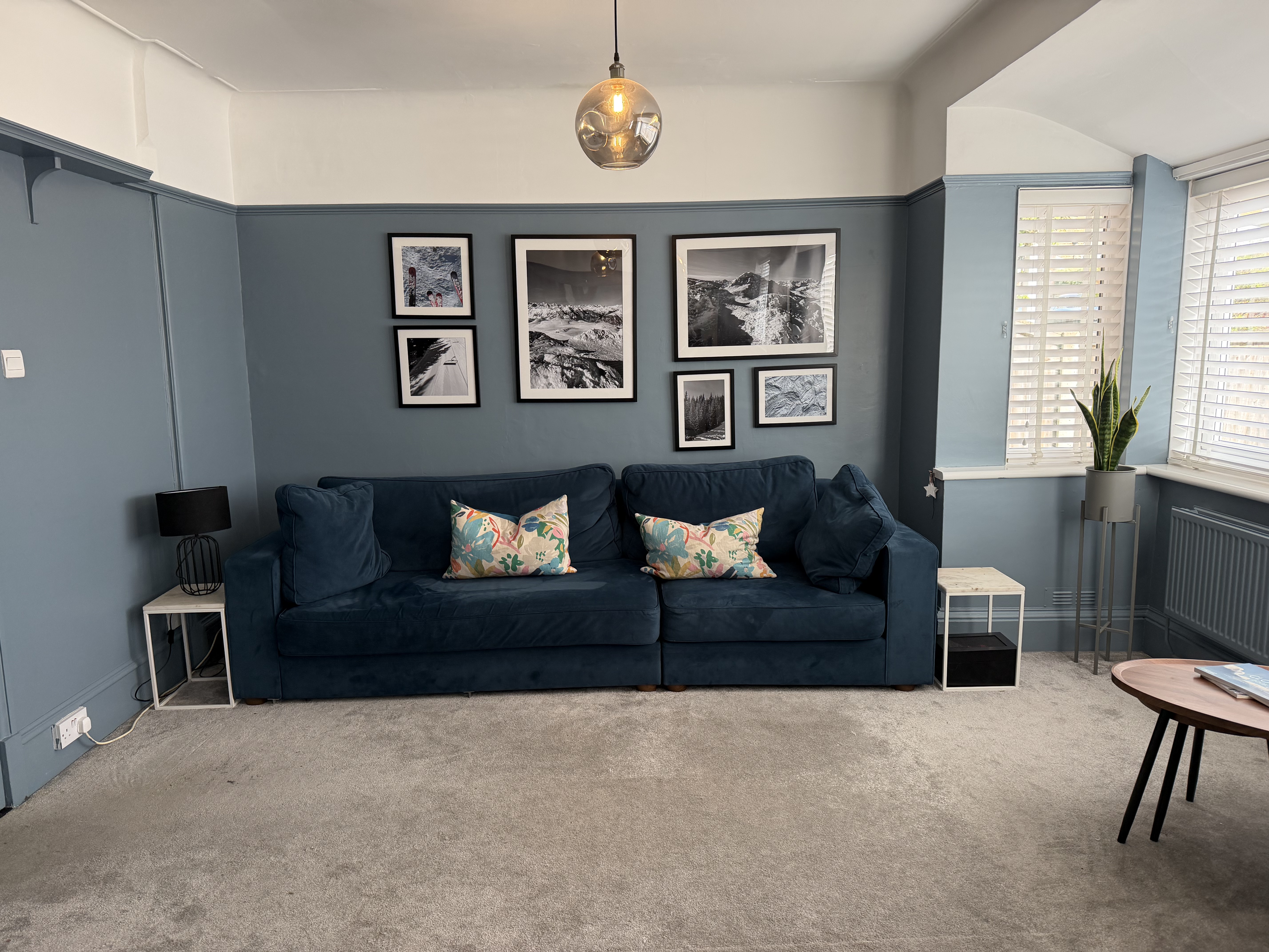 Sitting room