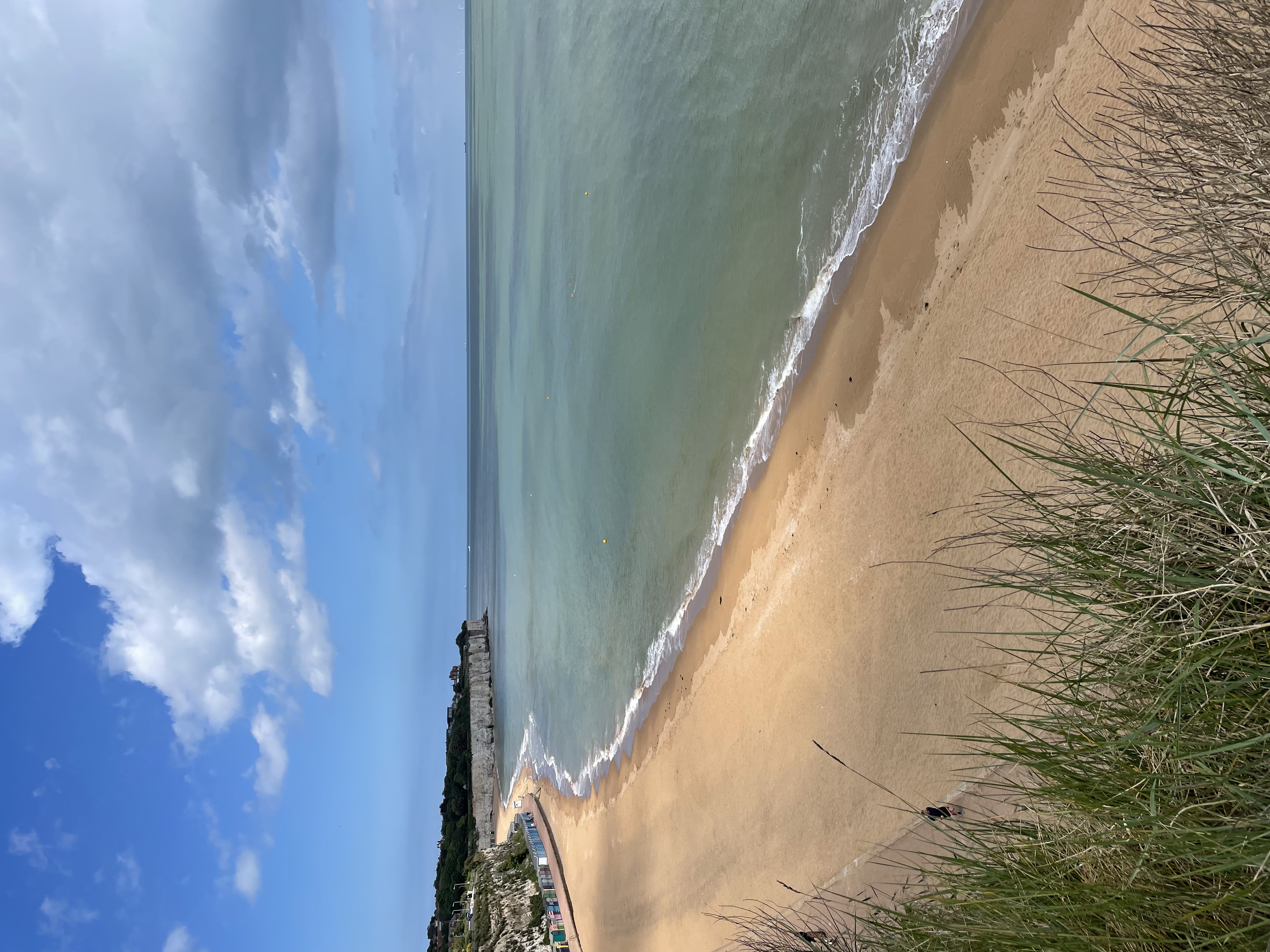 Stone Bay, Broadstairs